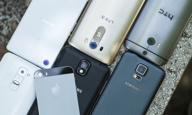 8 самых ожидаемых смартфонов 2015 года