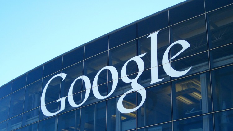 Как расходует средства компания Google?
