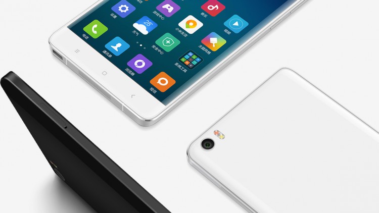 Преимущества Xiaomi Mi Note Pro над Galaxy Note 4